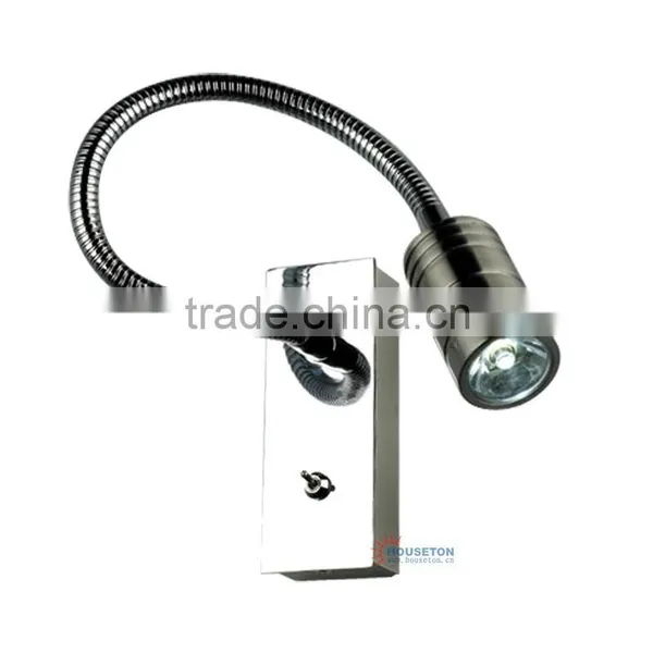 LED Gooseneck Reading Lights for Beds,gooseneck Reading Lights for Beds,reading Lights for Beds WL1024 Quality Choice