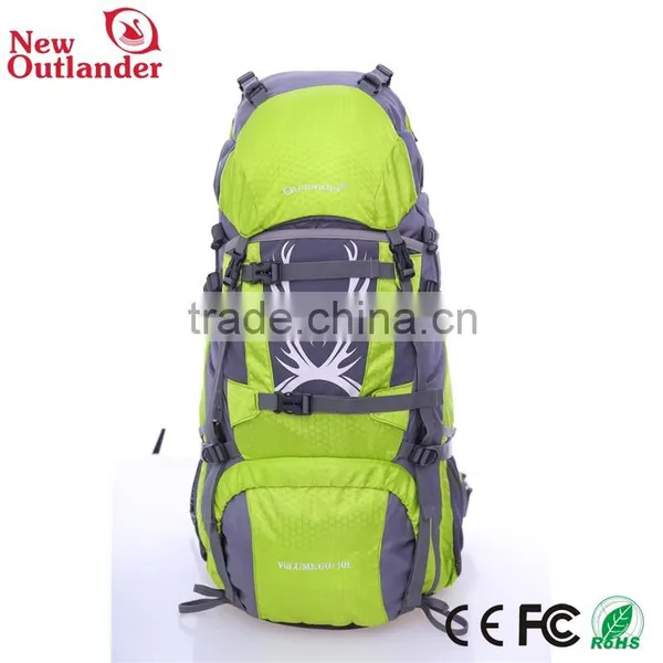 2013 Promotional Large Outdoor Gear Backpack