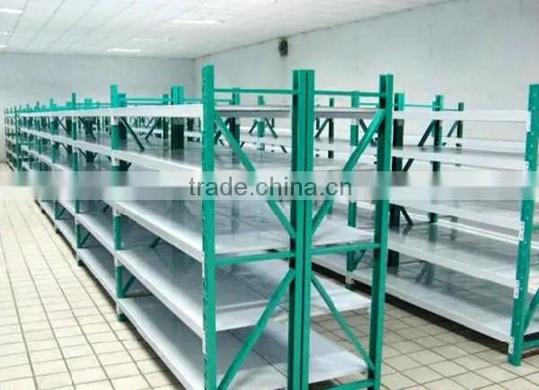 Warehouse Medium Duty Racks photo-3