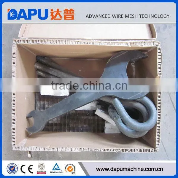 Coated Expanded Metal Panel Machine on Sale China Supply photo-6
