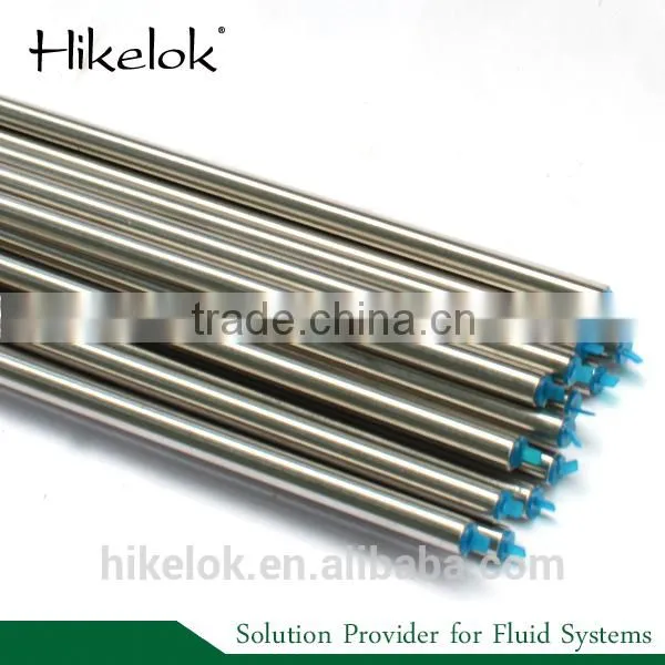 Stainless Steel Tube 8mm photo-2