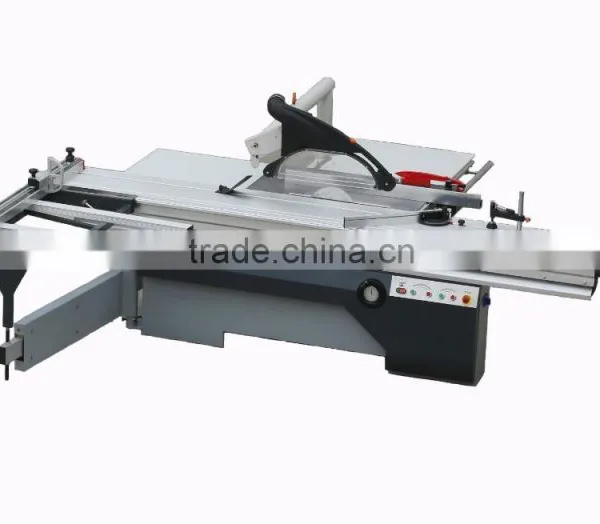 Table -Sliding Circular Saw Panel Saw