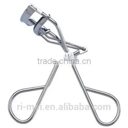 Stainless Steel Eyelash Curler photo-4