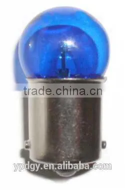 Dashboard Bulb 12v 6w Halogen Light Bulb G18 Halogen Bulb