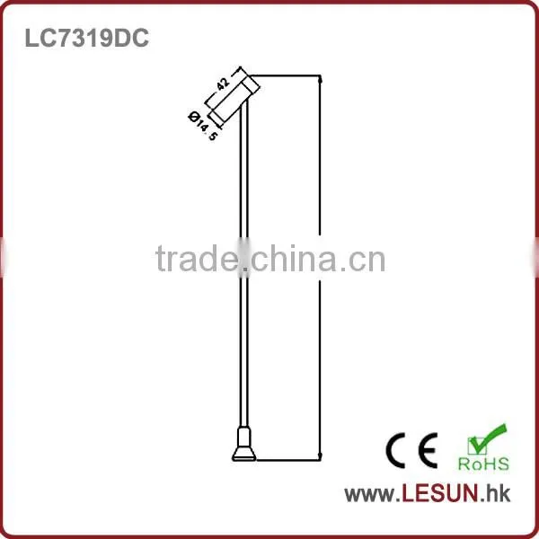 Energy Saving 1W Led Cabinet Light for Display Lighting LC7319 photo-5