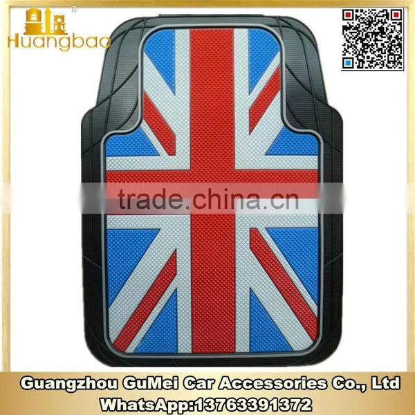 Hot Sale Top Quanlity Car Mat New Design Car Mat on Line Shop photo-2