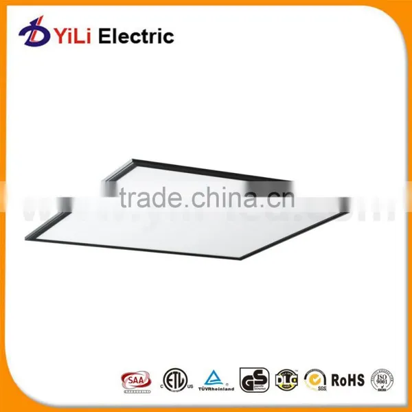 ETL TUV36W 40W Led Square Panel ,600x600mm Panel Light,620x620mm Panel Light 36w 40w 48w photo-2