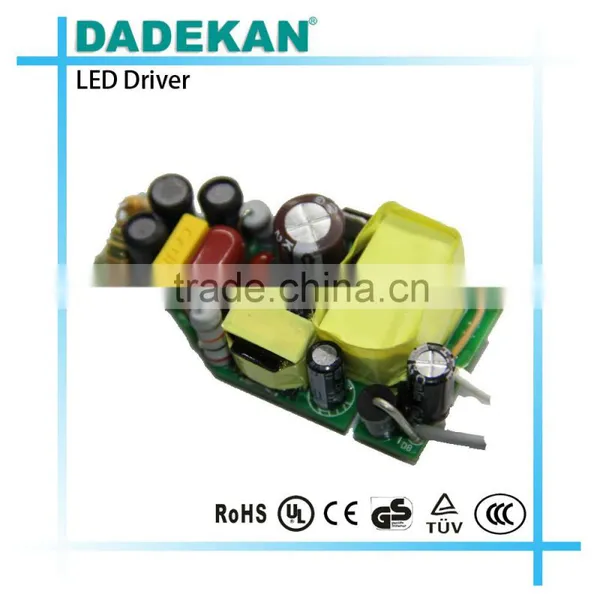 Dimmable LED Driver