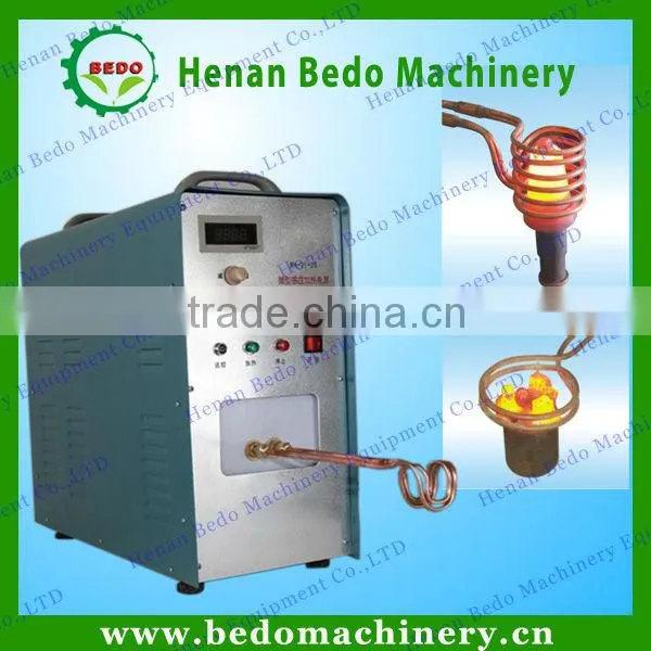 High Efficiency Electromagnetic Induction Heating Equipment/induction Heater