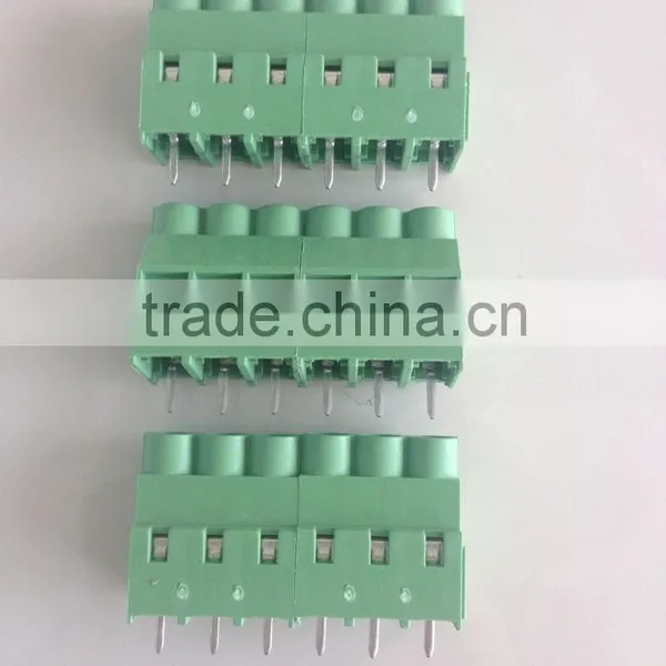 Metal Terminal Block