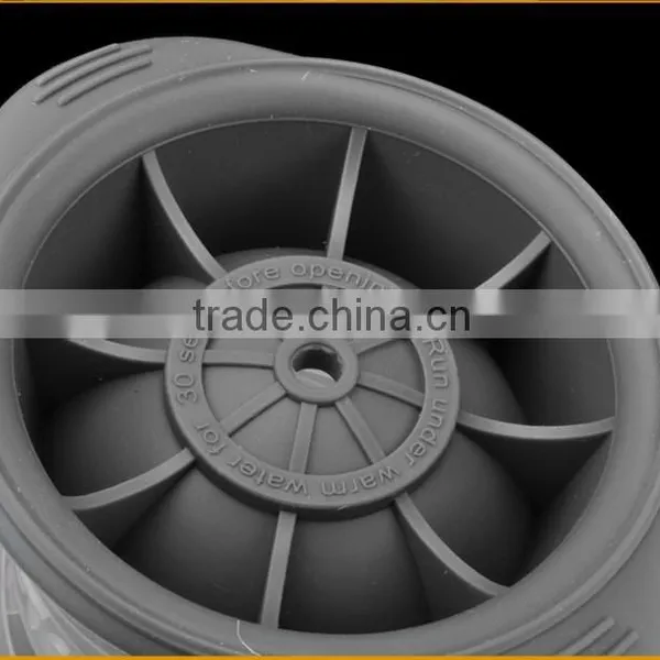 2015 NEW Hot Selling! Silicone Ice Cube Mold,Silicone Ice Tray Maker,silicone Ice Cube Maker photo-3