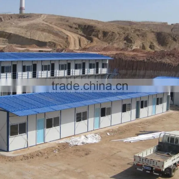Trade Assurance China Prefab House Sandwich Panel