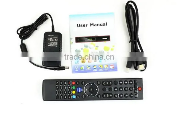 2014 Hot Product Original OPENBOX X5 HD Factory Price photo-5