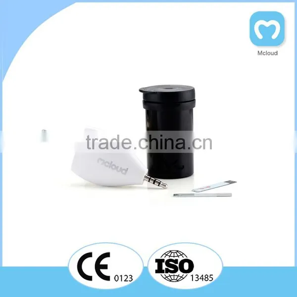 2016 Newest Quick Check Blood Glucose Meter photo-4