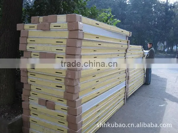 Insulated Panel for Cold Storage photo-1