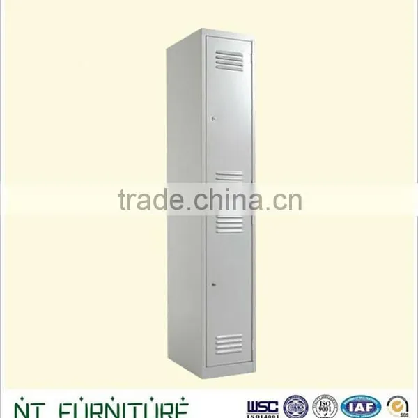 Cheap and High Quality Double Door Lockers From Luoyang Factory photo-6