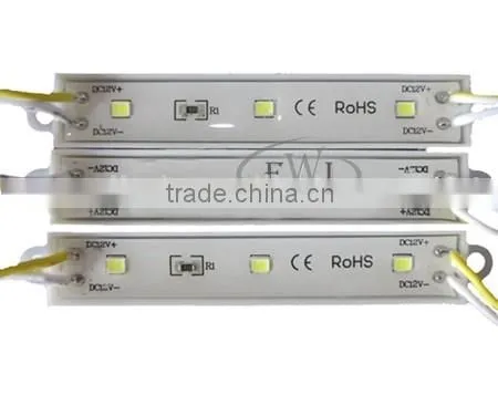 Super Light Smd 5050 Led Module for Lighting Box photo-5