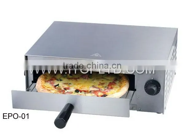 Small Size, Mini Electric Pizza Oven photo-5