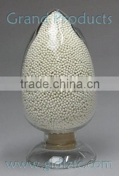 Used for Grinding Pigment Titanium Oxide Etc.grinding Beads