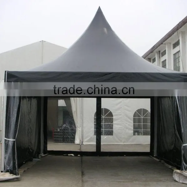 Pvc Tent Fabric Material photo-6