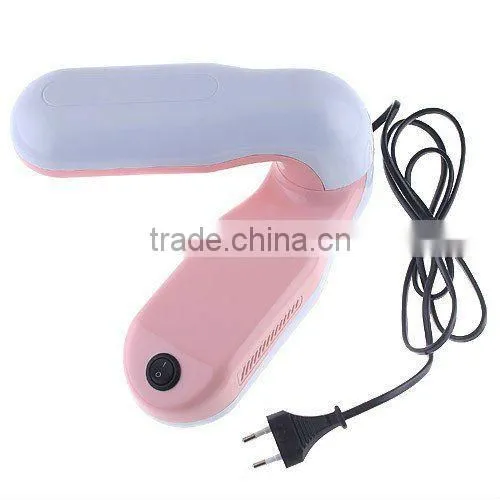 Hot Selling 9w Rotatory Nail uv Lamp Nail Art Machine