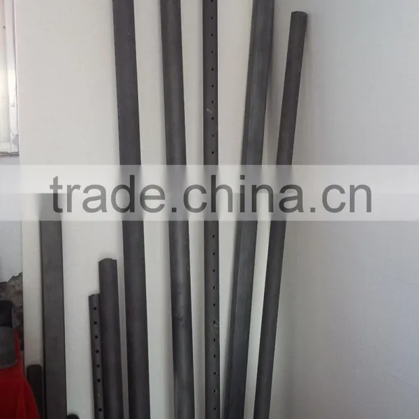 Factory Price for Silicon Carbide SIC Induction Tube photo-5