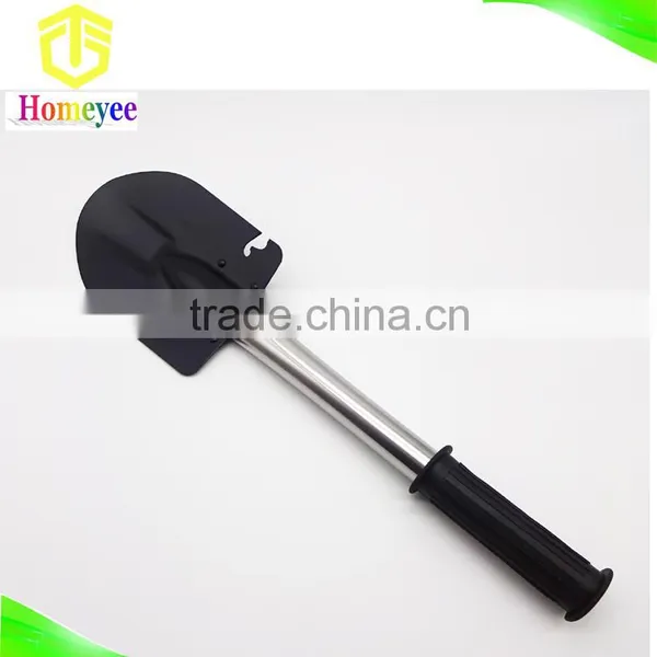 High Quality Competitive Price Changable Detachable Shovel Head and Hatchet Head photo-3