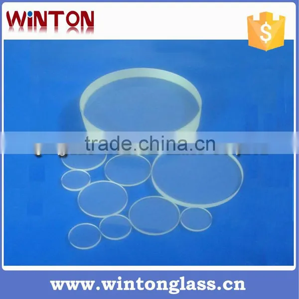 China Cheap Optical Lenses