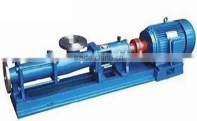 mud pump