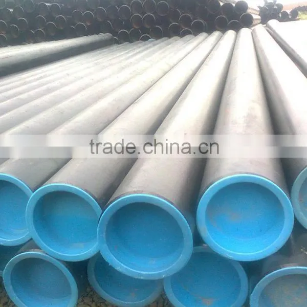 Aluminum Alloy Carbon Steel Pipe photo-4