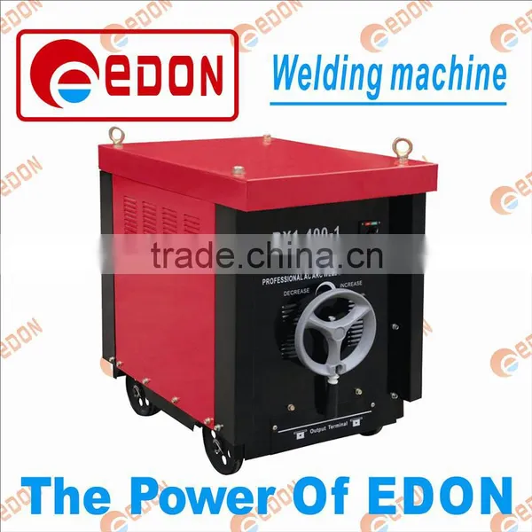 Industrial Mma BX1 AC Arc Welding Machine