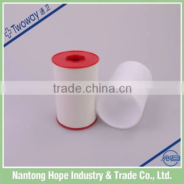 Orange Color Zinc Oxide Plaster photo-2