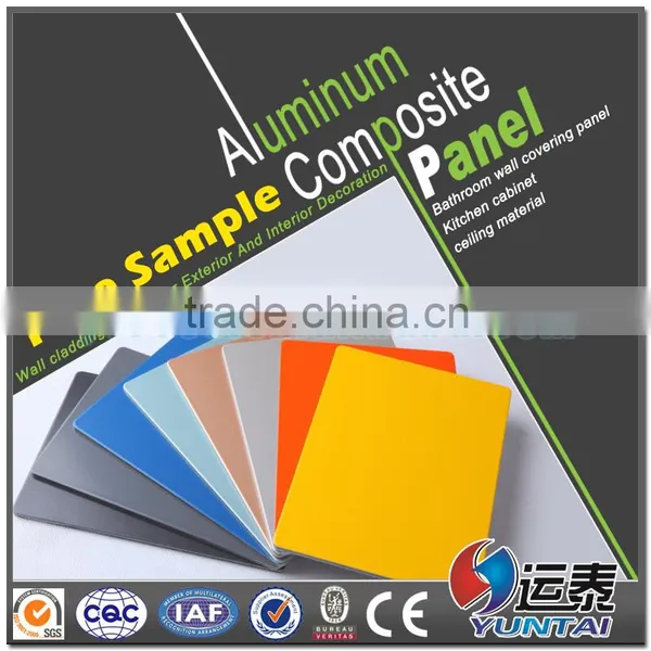 ACP Wall Panel photo-4