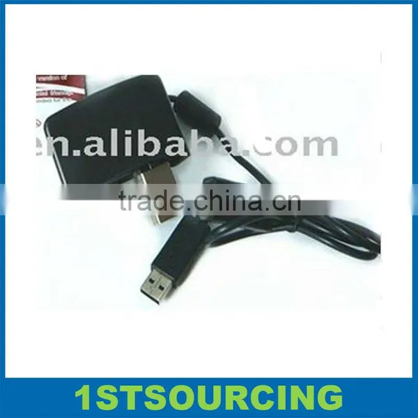 the Enhance power saver transfer adapter for XBOX360 Kinect Sensor