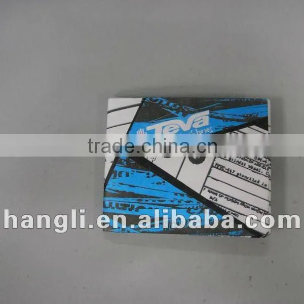 Tyvek Wallet