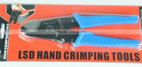 808-330A Cable Cutter for Cutting 70mm Max Cable High Quality Wire Cable Cutting Tool photo-3