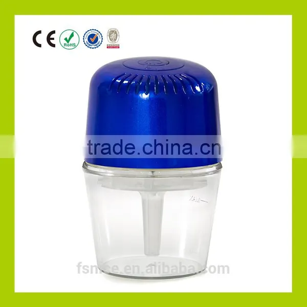 KM-01 Mini Air Purifier for Car photo-3