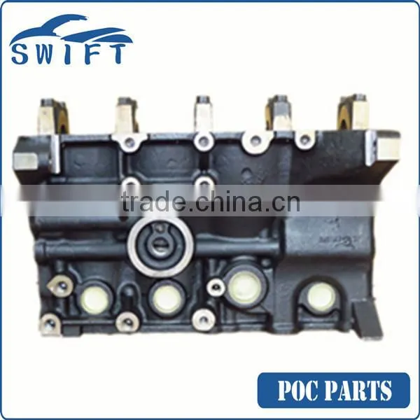 B3 ENGINE Block For Pride 1.3L(B315-10-100G) photo-2