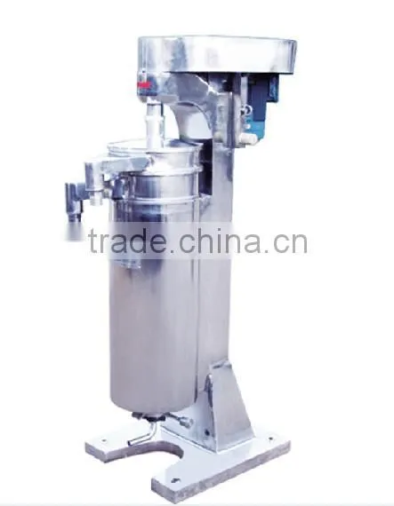 GQ105 High Speed Tubular Centrifuge photo-6