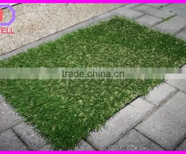 Plastic Grass Mat