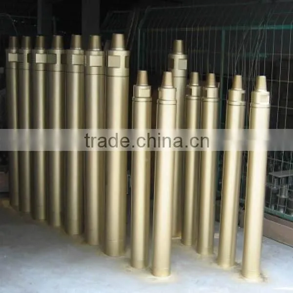 DTH Bit for 3.5 Inch Hammer photo-3
