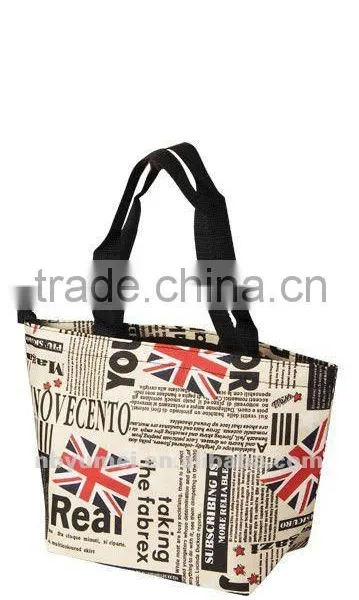 Cheap Cute PVC Lunch Bags