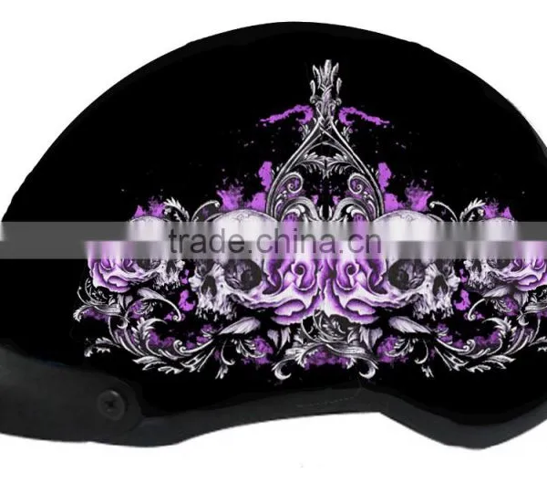 RH3 Halley Helmet photo-4