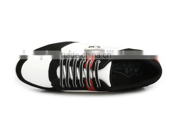 Top Class Higher Shoes Man Casual Shoe for Wholesale photo-3