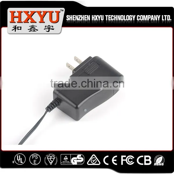 18v 500ma Ac/dc Adapter With EU,US,UK,AUS Plug Type photo-6