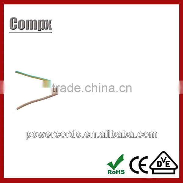 Rubber Sheathed Cord H05RN-F Flexible Rubber Cable photo-2