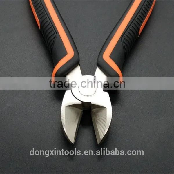 Good Quality With Carbon Steel Plier photo-4