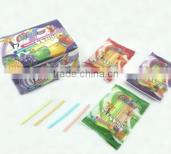 CC Stick & Tattoo CC Candy for Children photo-2
