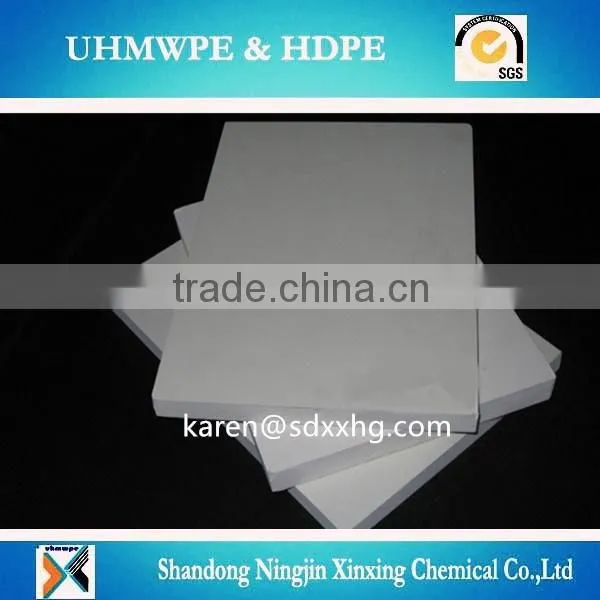 Pvc Foam Skirting Board/plastic Sheet/pvc Thin Plastic Sheet photo-2