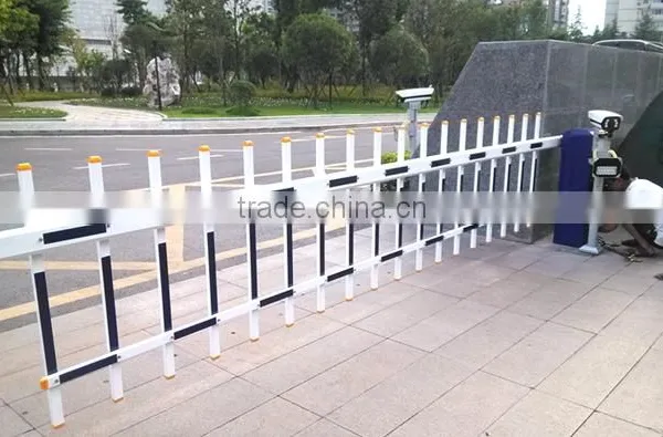 Malaysia Market Good Selling IP65 Parking Boom Gate Concrete Barrier Gate With Competitive Price photo-3